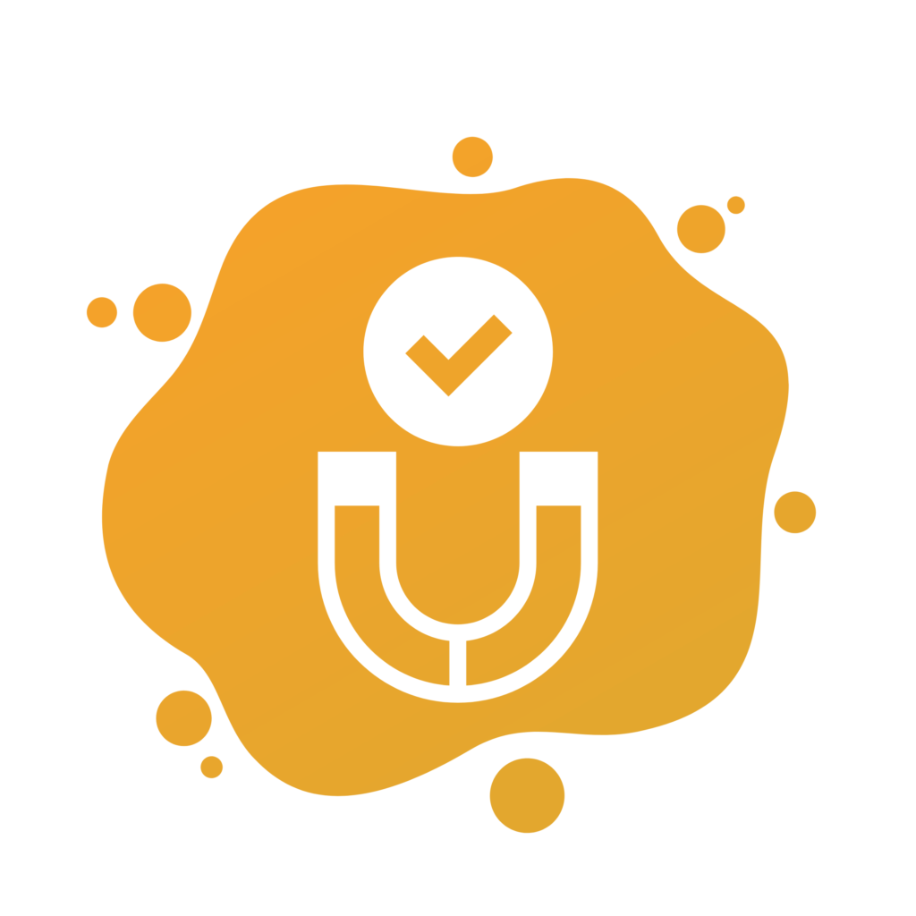 Lead qualification image
