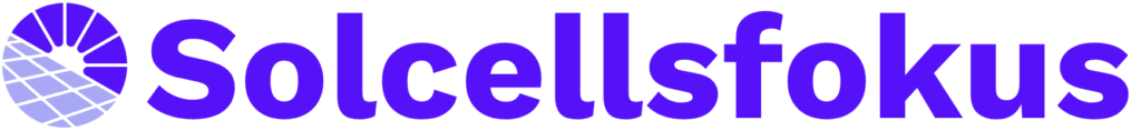 Solcellsfokus logo