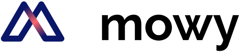 Mowy logo