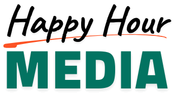 Happy Hour Media logo